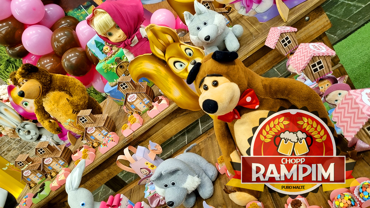 ChoppRampim